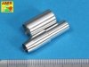 Aber 35L-123 German 15cm StuH 43 Barrel for Stu.Pz. IV BRUMBAR middle/late (1:35)